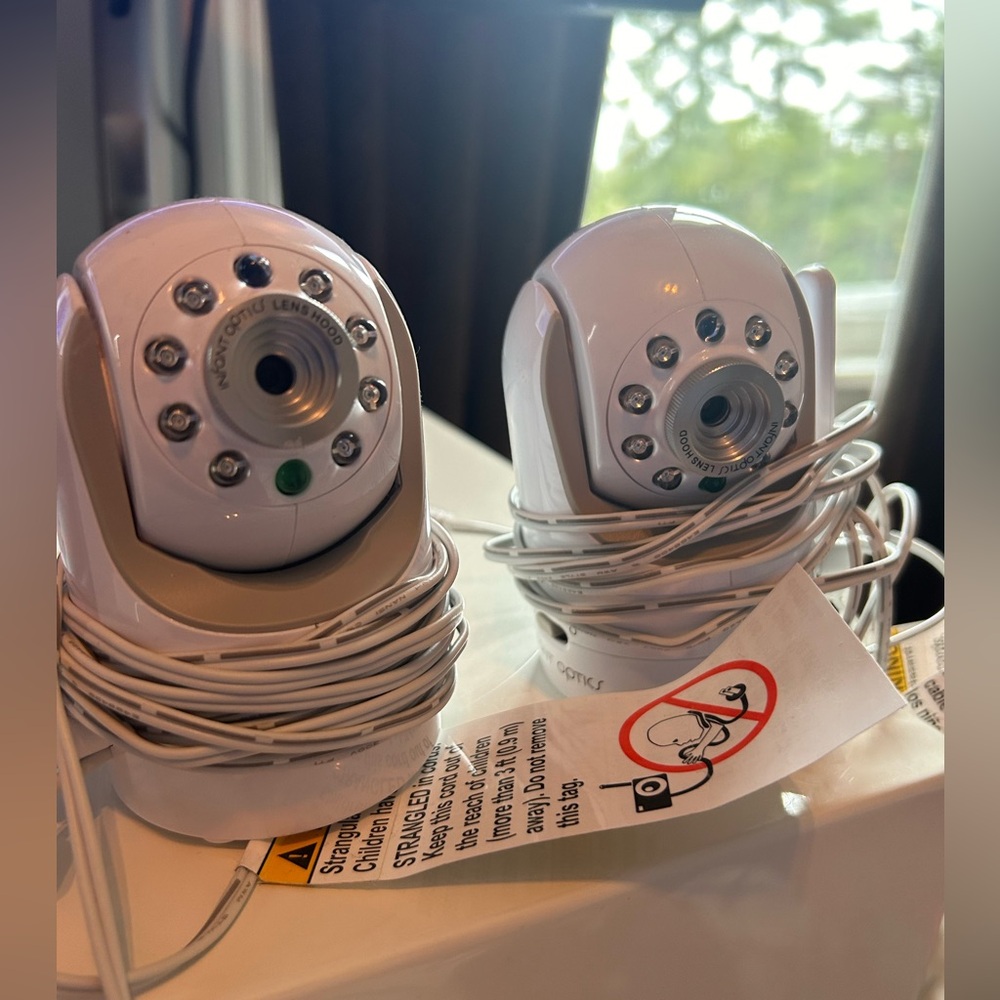 Infant optics cameras 🚨 LAST CALL 🚨